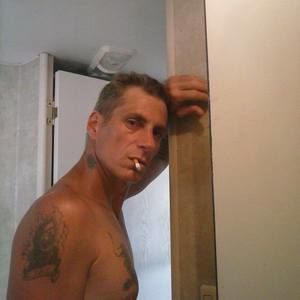 Meet your Posher, Terry